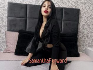 SamanthaForward