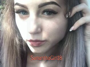 SamanthaGirl18