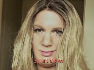 SamanthaKoxx