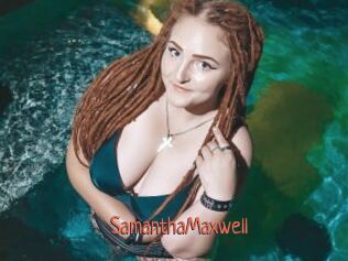 SamanthaMaxwell