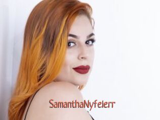 SamanthaNyfelerr