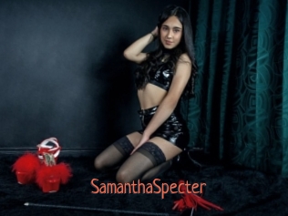 SamanthaSpecter