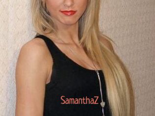 SamanthaZ