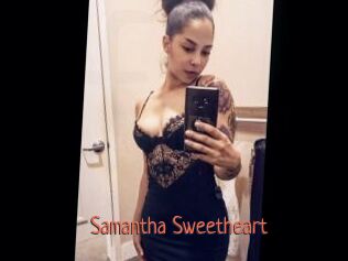 Samantha_Sweetheart