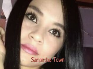 Samantha_Town