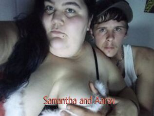 Samantha_and_Aarav