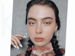 SamanthaaSin