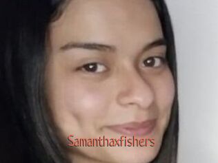 Samanthaxfishers