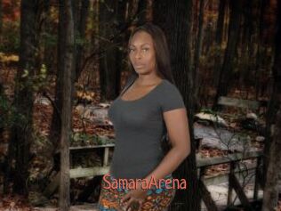 SamaraArena
