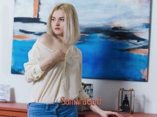 SamaraGod