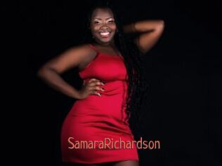 SamaraRichardson