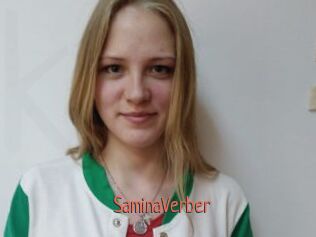 SaminaVerber