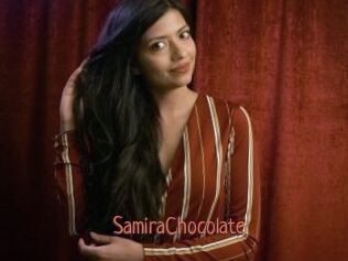 SamiraChocolate