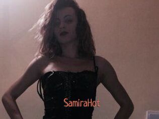 SamiraHot