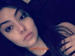 SammSparxx