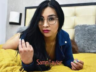 SammTaylor