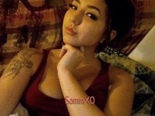 SammXO
