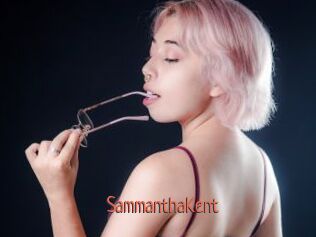SammanthaKent