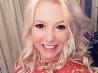 SammiFoxx