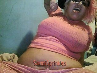 SammiSprinkles