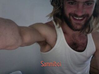 Sammiboi