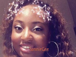 SammieGee