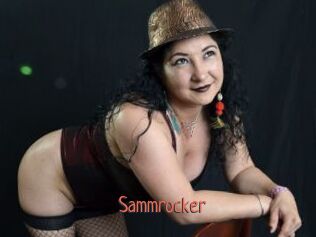 Sammrocker