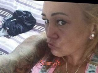 Sammy76