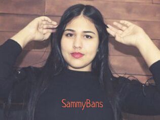 SammyBans