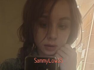 SammyLow25