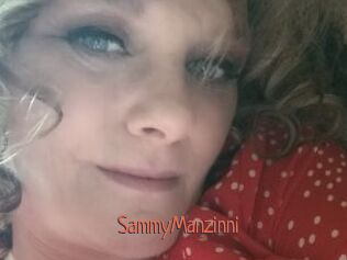 SammyManzinni