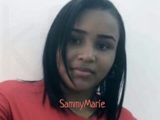 SammyMarie