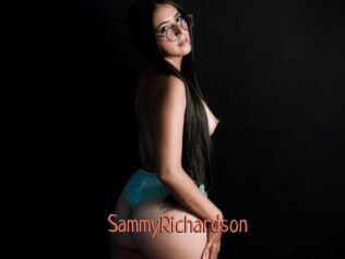 SammyRichardson
