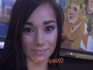 SammyRyanXO