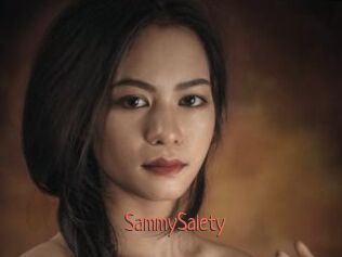 SammySalety