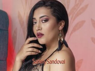 SammySandoval