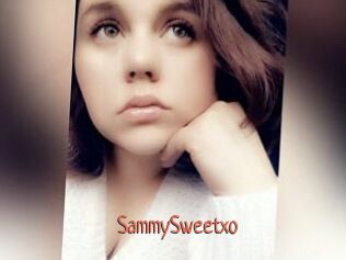 SammySweetxo