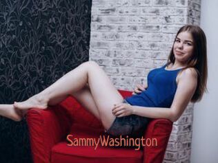 SammyWashington