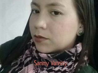 Sammy_Vannity