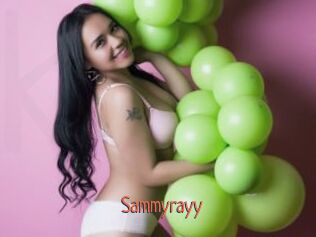 Sammyrayy
