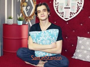 SamuelStanson