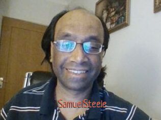 SamuelSteele