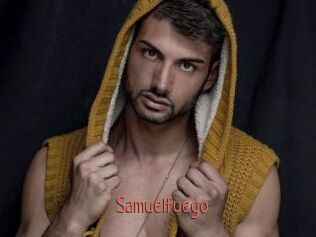 Samuelfuego