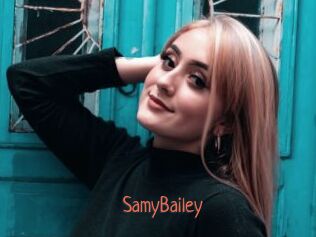 SamyBailey