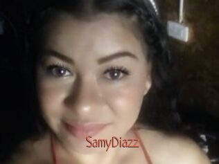 SamyDiazz