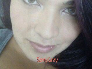 SamyGray