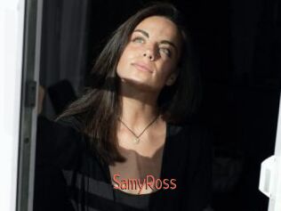 SamyRoss