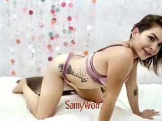 SamyWolf