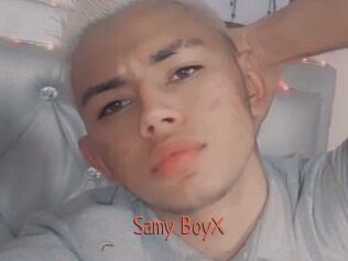 Samy_BoyX