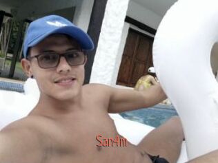 San4m